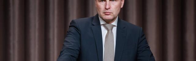 Kaitseminister Hanno Pevkur saatis kooskõlastusringile lahinguvalve õigusliku raamistiku loova eelnõu