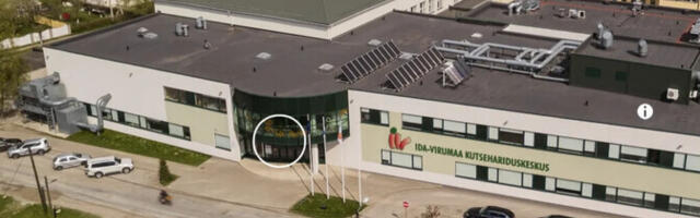 Jõhvis alustab koos PÖFF-iga tegevust filmikool