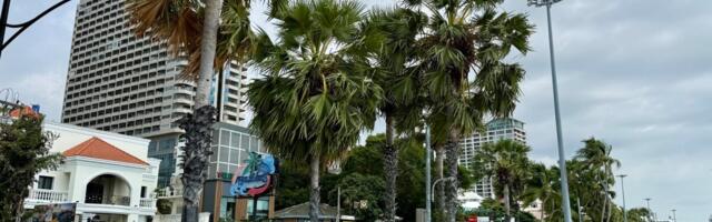 Leedukad reisivad II samba rahaga: rohkem, kaugemale ja luksuslikumalt