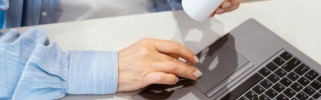 Mais muutub pakendi infolehe kuvamine ravimiregistris