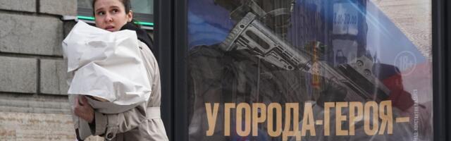 U Rusiji se pojačava lov na regrute: Veštačka inteligencija pomaže u popunjavanju rovova u Ukrajini