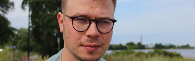 Jõnn Sooniste: raamatukogude arengukava pakub uut vaadet Tallinna linnaruumile