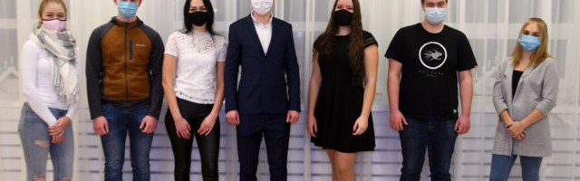 NOORTEVOLIKOGU ASUTAJAD TORI VALLAS