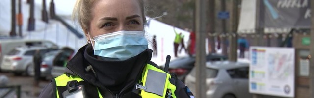 Reporter: Kuus teismelist poissi peksid möödujate silme all kahte tüdrukut!