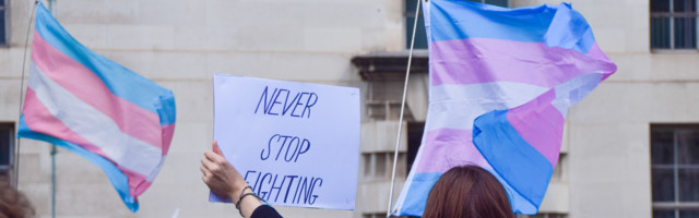 Ühendkuningriigi Apellatsioonikohus otsustas, et lapsed võivad muuta sugu ilma vanemate ja kohtu loata