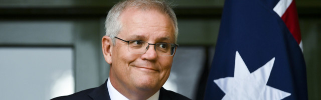 Austraalia avab novembrist piirid