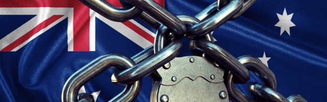 Vaktsineerimata austraallasi hakatakse ähvardama arreteerimisega