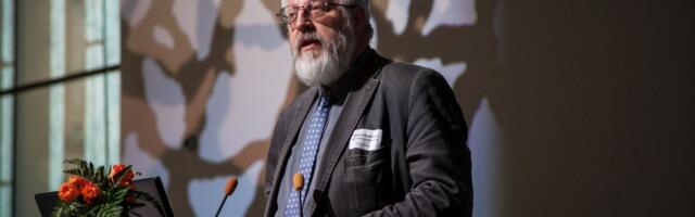 Tarmo Soomere: teadus­kommunikat­siooni ees­märk on teha selgeks teadustulemuse tähendus ühiskonnale