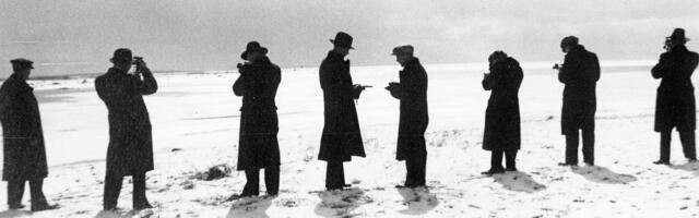 Kuressaare merekooli asutamisest 130 aastat (1)