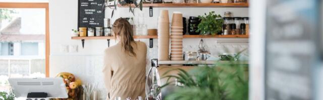 Wolt tunnustab Eesti parimaid restorane ja kutsub üles oma lemmikrestorani poolt hääletama