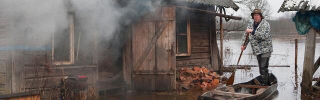 Fotolugu: Eesti “gondel” maailma kultuuripärandiks