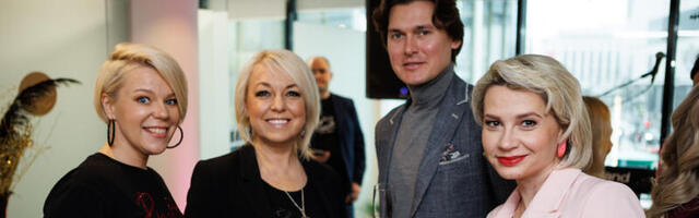 VAATA GALERIID: Royal Grace Ilukliiniku 10. sünnipäev