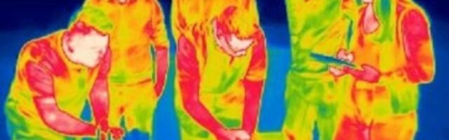 Teadlased on välja töötanud "ööpatarei" ehk täieliku vastandi päikesepaneelile