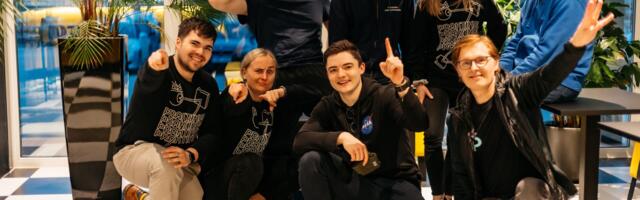 Kuula: 25.05 Restart: Miks nii paljud ettevõtted ja inimesed sellesse idusse 700 000 panid?