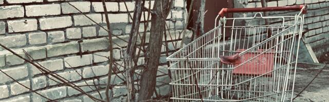 Nädala mõttekoht: Me raiskame, sest oleme seda väärt!