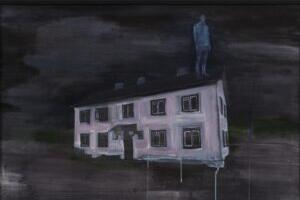 Maailma lõpus on lillemaalid