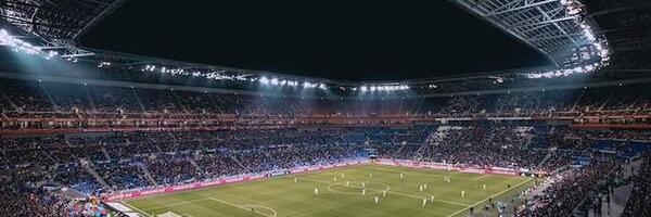 Eestlased armastavad kõige enam jalgpalli