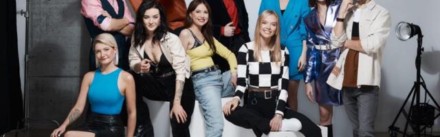 „Eesti otsib superstaari” esimesed eelvoorud toimuvad juba maikuus!