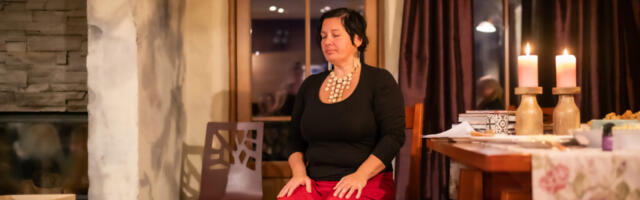 Saunanaine soovitab saunatada aeglaselt ja vaikides