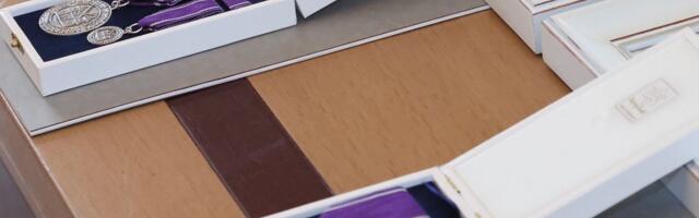 Tartu medali saab kuus silmapaistvat tartlast