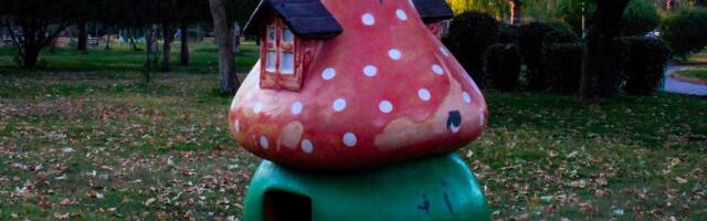 Täna oodatakse kõiki Elvasse värskenduskuuri läbinud seeneriigi avamisele