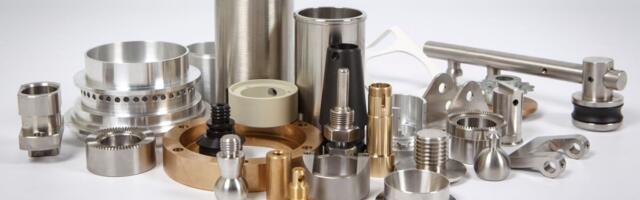 5 nõuannet, mis tagavad kvaliteetsete CNC-detailide ostu