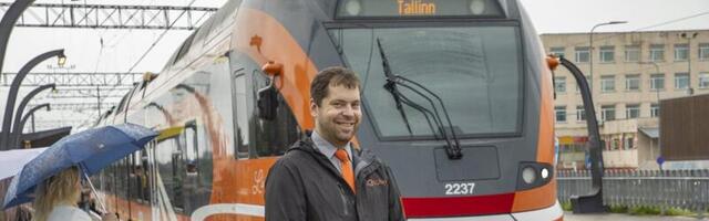 Mängus on 9 miljonit maksev rong ja inimelud: vedurijuhiks tahtjaid on ülipalju, kuid sõel on tihe