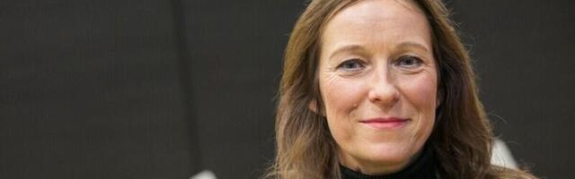 Ruth Kalda dekaaniks pürgimisest: olen väljastpoolt tulija ja see võib olla minu eelis