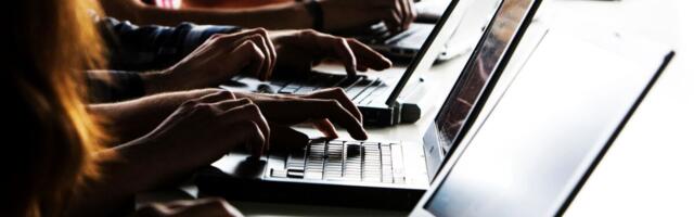 Kaubanduses kahanes müügitulu juba 12. kuud järjest