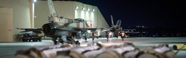 "Suur sõda oleks venelaste huvides, sest see seoks USA pikaks ajaks." Iisraeli ekspert räägib, kuidas võivad areneda sündmused