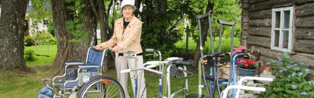 Hiiumaa ema Teresa paneb ühe ameti maha