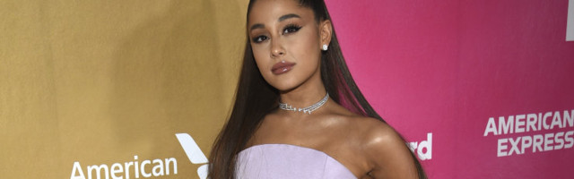 KLÕPS | Ariana Grande valmistub juba MTV Videomuusikaauhindade galaks