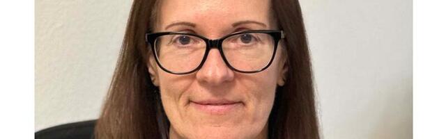 Raa­si­ku val­la ha­ri­dus- ja kul­tuu­ris­pet­sia­list on KAI SI­NI­SA­LU