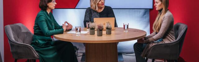 ELUKÜSIMUS ⟩ Kuidas tulla välja soosegadusest?