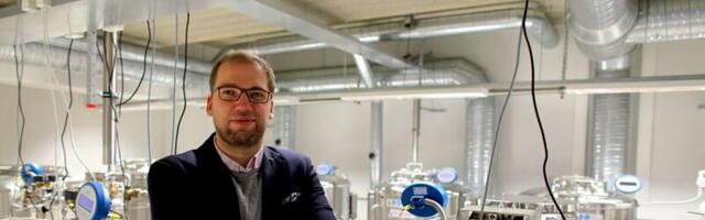 IT-firma alustas koostööd Tartu Ülikooliga andmesalvestuse lahenduste uuendamiseks