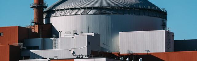 Töörühm on rääkinud: tuumajaam toetaks Eesti energiasüsteemi