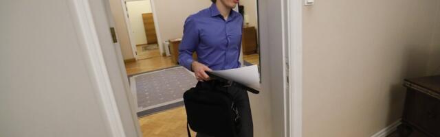 Isamaa jätkab obstruktsiooni, Keskerakond soosib pehmemat lähenemist