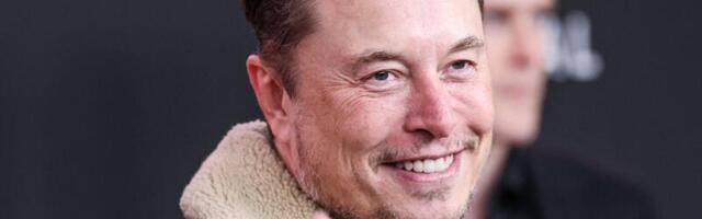 Elon Musk ja Ukraina riik lootsid mõlemad saada üle 50 miljardi euro. Elon sai tünga, Ukraina jõudis ära oodata