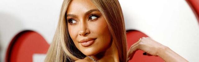 Juba viis kuud segamatut armastust! Kim Kardashian plaanib sportlasest kallimaga oma suhte uuele tasemele viia