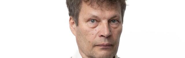 Andrei Hvostov: värske nimekiri Venemaal ära keelatud raamatutest paneb silmi hõõruma