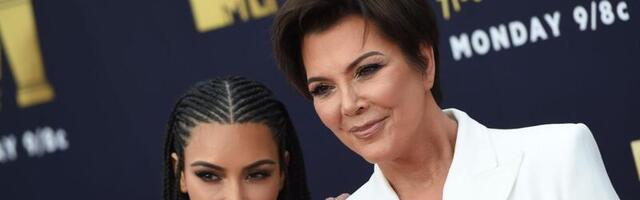 Matriarh pani asjad paika! Kris Jenner kergitas saladuseloori enda ning tütarde Kimi ja Kendalli abieluplaanidelt