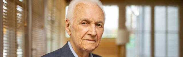 President Rüütel soovib saada uue kodu eest hüvitist