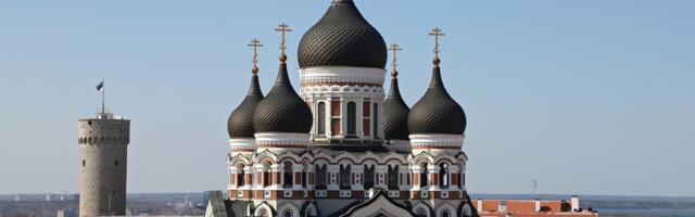 MPEÕK: «Vene maailma» ideest on saanud evangeeliumi aseaine