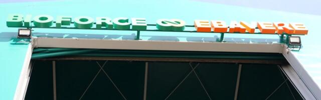 Ebaveres avati 10 miljonit eurot maksev biometaanijaam