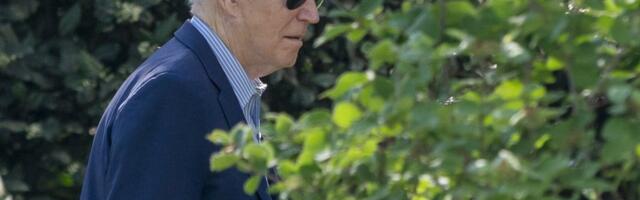 Tomas Jermalavičius: Bideni kartlikkus ja kinnisidee „eskalatsiooni juhtimisest“ võib Lähis-Idas viia katastroofiliste tagajärgedeni