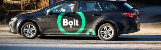 Sisekirjad paljastavad: Bolt on asunud diskrimineerima konkurentide autosid