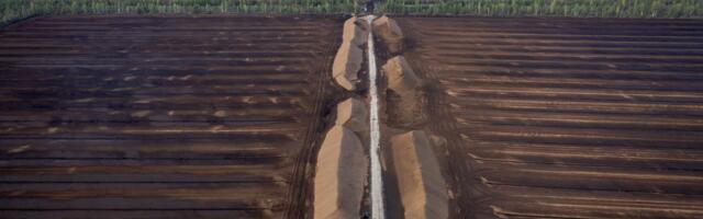 Sood ja rabad kaubaks vol2_ kas kliimaministeeriumil õnnestub Eesti ühele suurimale õhusaastajale päitsed pähe tõmmata?