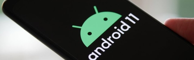 Android 11 on kohal – millal see su telefoni jõuab?