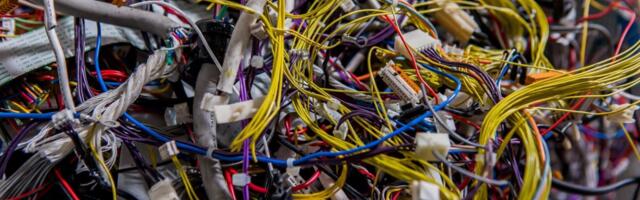 Vase nõudlus kasvab 25 aastaga mitmekordseks