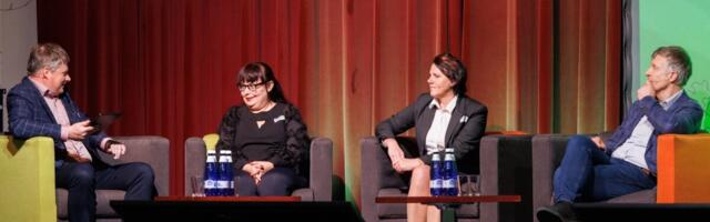 Toidutööstuse personalijuht: noored nõuavad aastas kolm kuud puhkust